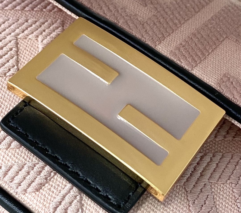 Fendi Baguette Bags